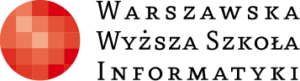 Warszawska Wyższa Szkoła Informatyki. Przejście do strony głównej