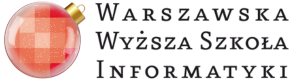 Warszawska Wyższa Szkoła Informatyki. Przejście do strony głównej