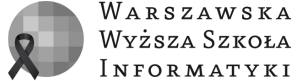 Warszawska Wyższa Szkoła Informatyki. Przejście do strony głównej