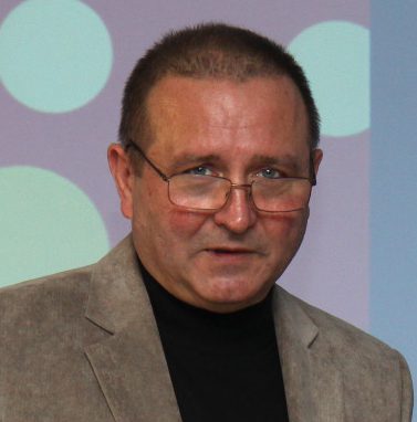 Andrzej Ptasznik wykładowca