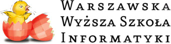Warszawska Wyższa Szkoła Informatyki. Przejście do strony głównej